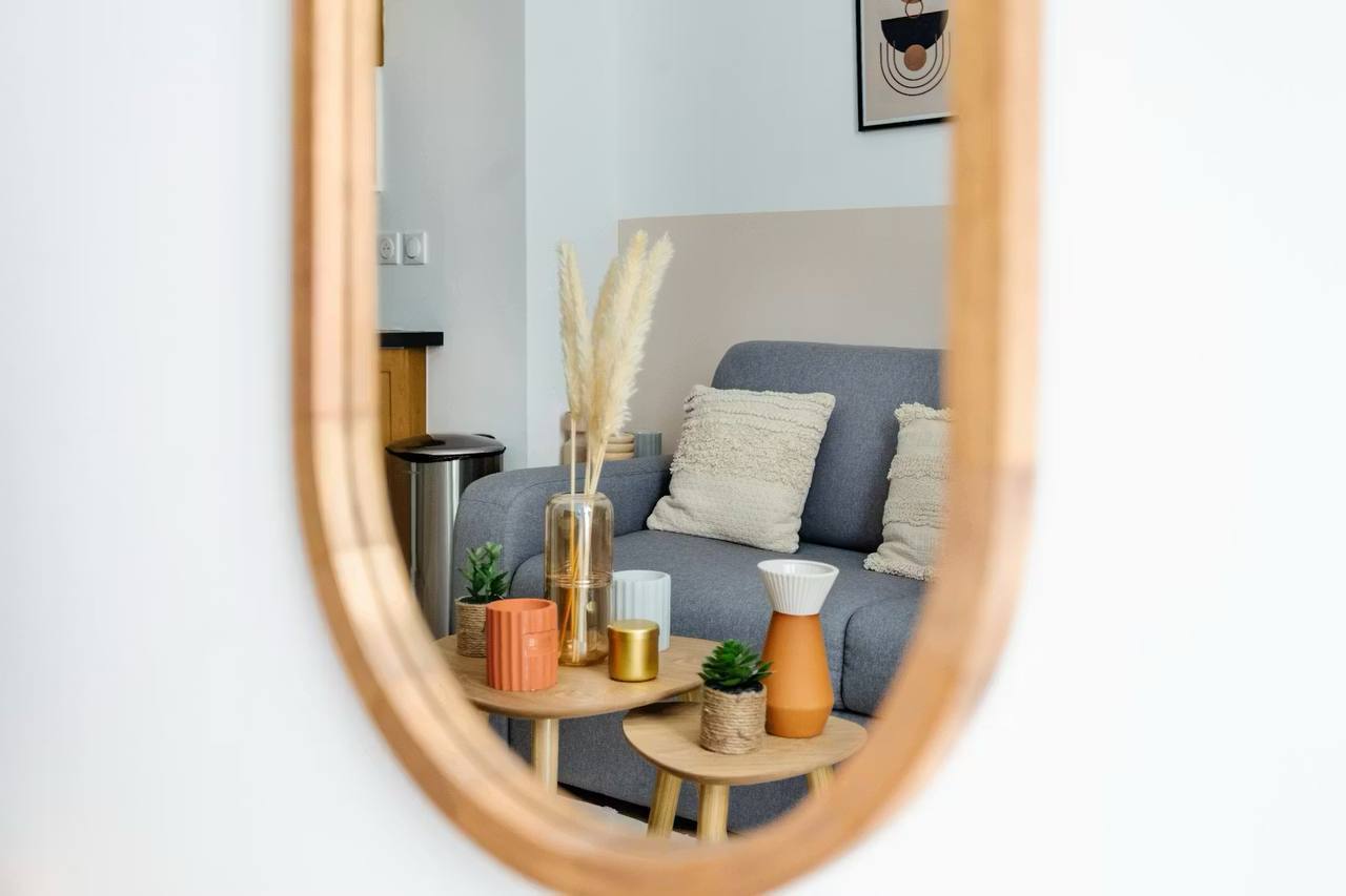 Studio meublé rénové – Paris 9ᵉ Opéra / Saint-Lazare - Image 6